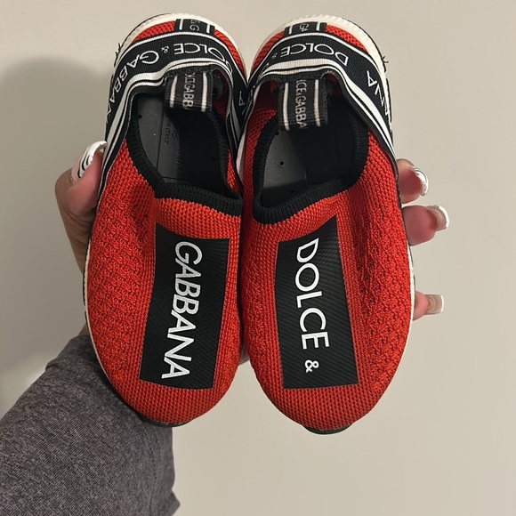 Dolce & Gabbana Shoes Dolce Gabbana Toddler Shoes Poshmark
